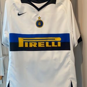 Soccer shirt Men’s small